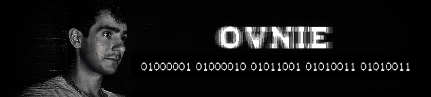 Ovnie - Accueil Image